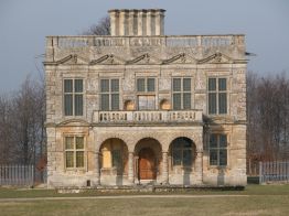 Lodge Park Copyright Cotswolds Conservation Board